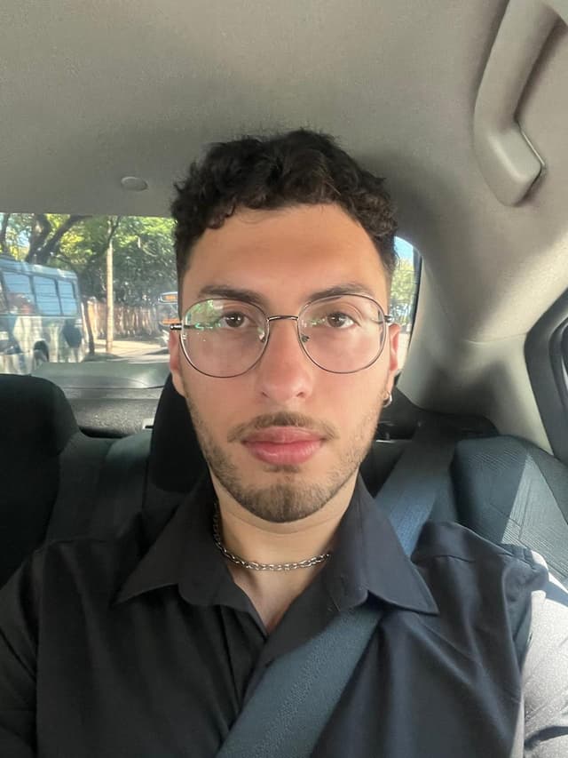 Meu rosto
